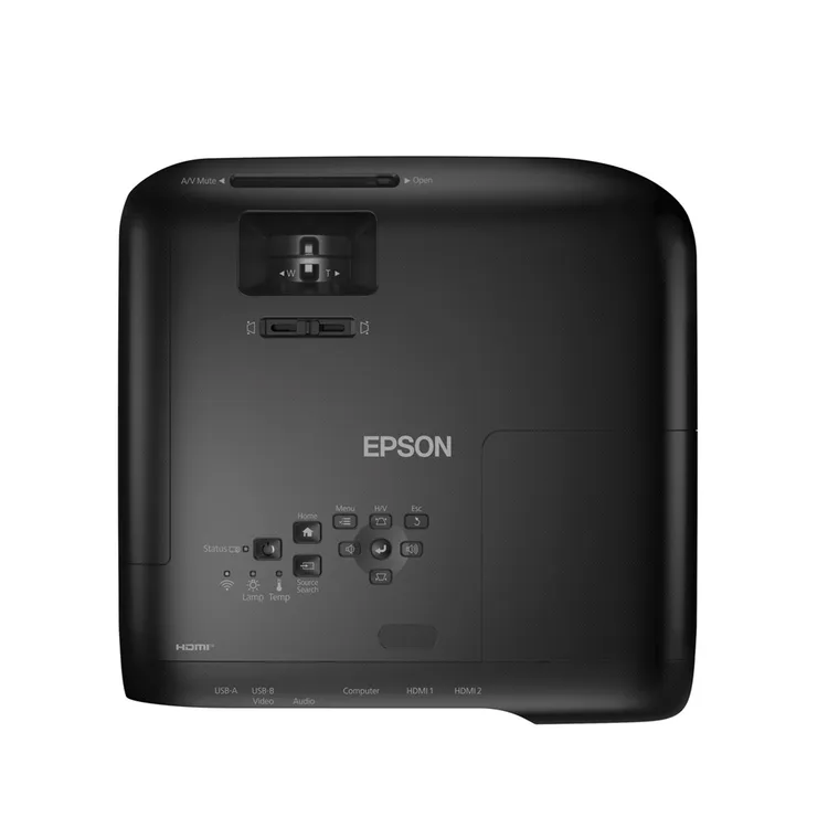 Proyector Epson PowerLite FH52