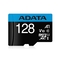 Memoria Micro SD ADATA 128 GB + Adaptador Clase 10