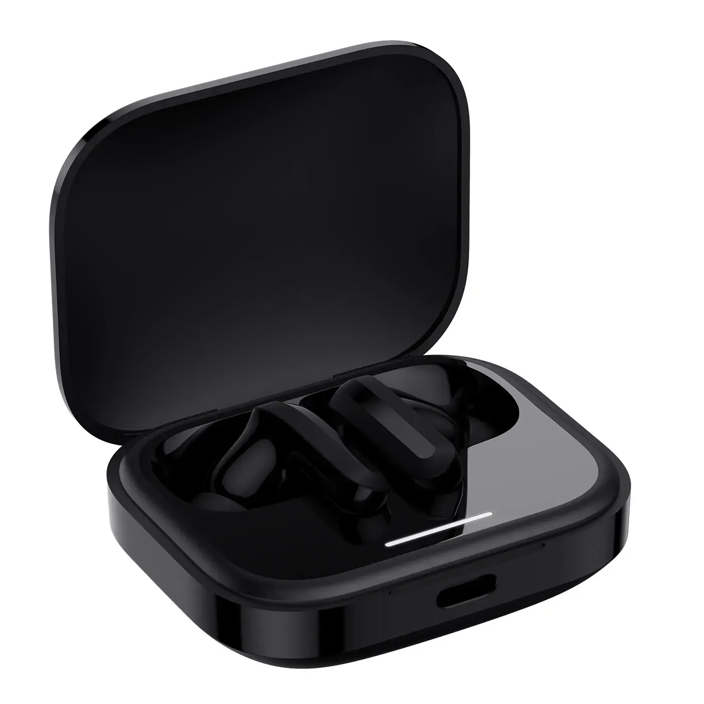 Audífonos REDMI Inalámbricos Bluetooth In Ear Buds 5 Negro