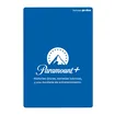 PIN Virtual Paramount 3 Meses - 