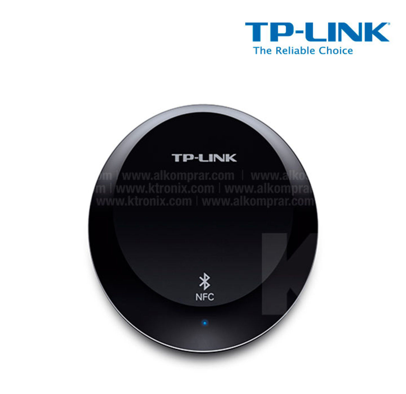 Receptor TP-LINK Bluetooth NFC