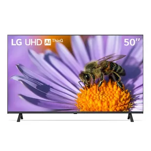 TV LG 50" Pulgadas 126 Cm 50UR8750PSA 4K-UHD Smart TV - 