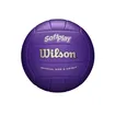 Balón de Voleibol WILSON VB Soft Play Mor. - 
