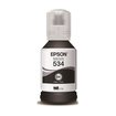 Botella Tinta Epson T534120 Negra - 