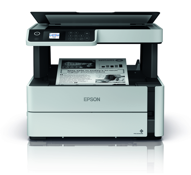 Impresora Multifuncional EPSON M2170