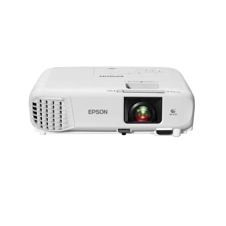 Videoproyector Epson PL E20 Color Blanco