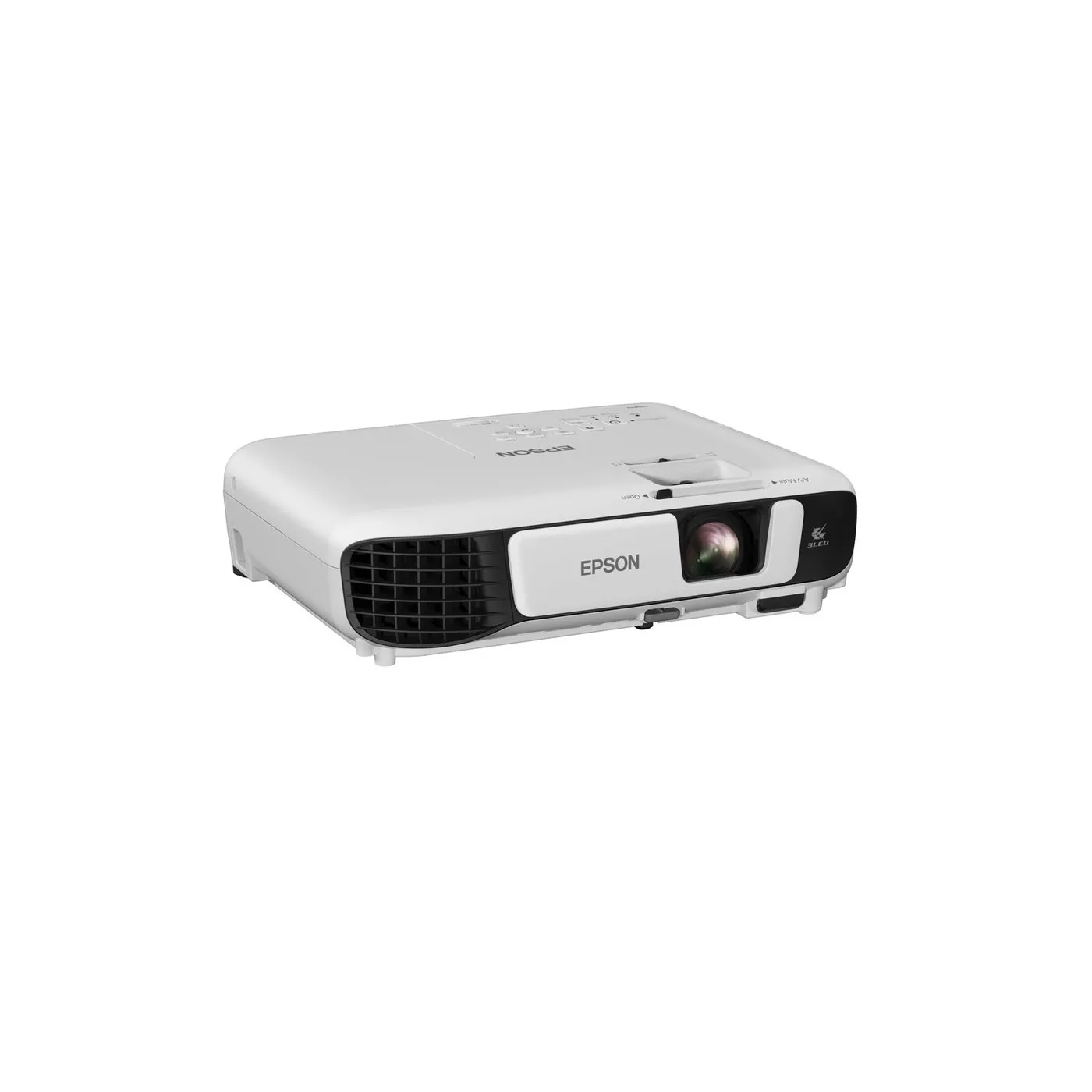 Videoproyector Epson PL W52 Color Blanco y Negro