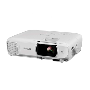 Videoproyector EPSON 1080 FHD Blanco
