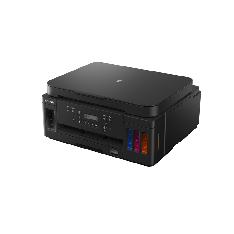 Impresora Multifuncional CANON G6010