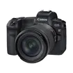 Cámara Canon EOS R con lente 24-105mm f/4-7.1 IS STM - 