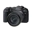 Cámara Canon EOS RP con lente 24-105mm f/4-7.1 IS STM - 