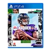 Juego PS4 Madden NFL 21 - 