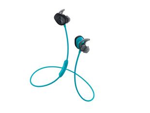 Audífonos BOSE Inalámbricos Bluetooth In Ear Deportivo SoundSport Azul