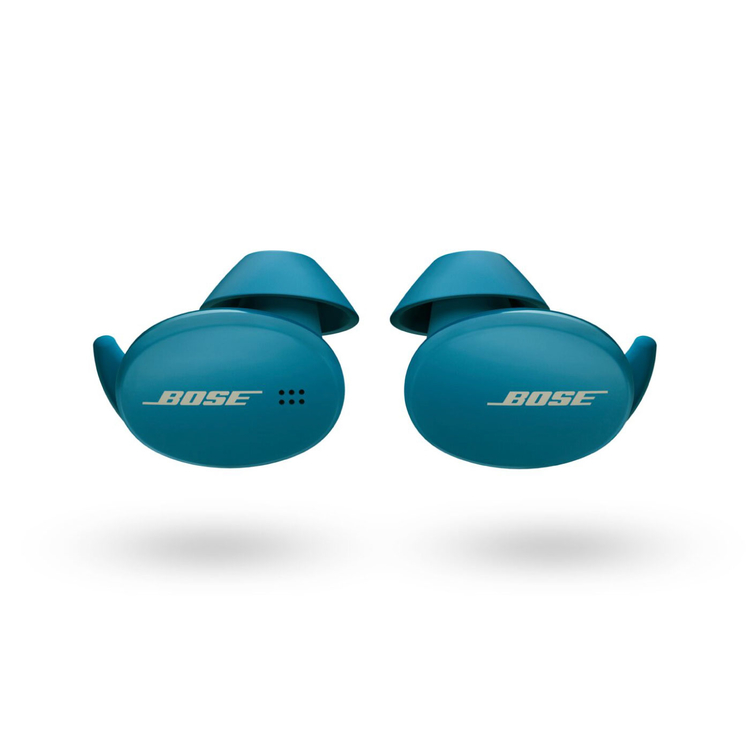 Audífonos inalámbrico BOSE Sport Earbuds Azul