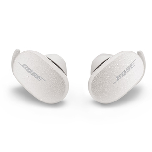 Audifonos BOSE  In Ear QuietComfort Blancos