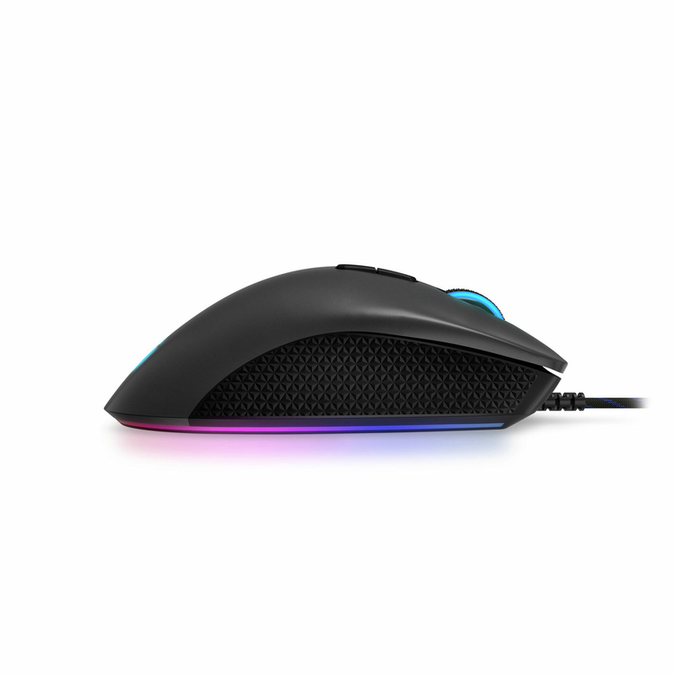Mouse LEGION Alámbrico Gaming M500 RGB