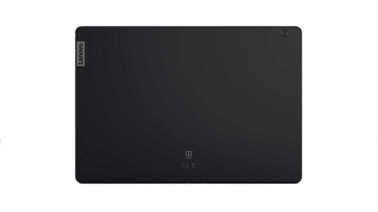 Tablet LENOVO 10 Pulgadas M10 LTE color Gris