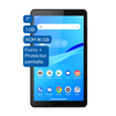 Tablet LENOVO 7" Pulgadas Tab M7 3G color Negro - 