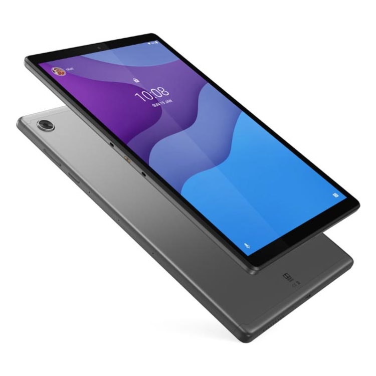 Tablet LENOVO 10,3" Pulgadas M10 Plus Wifi Color Gris