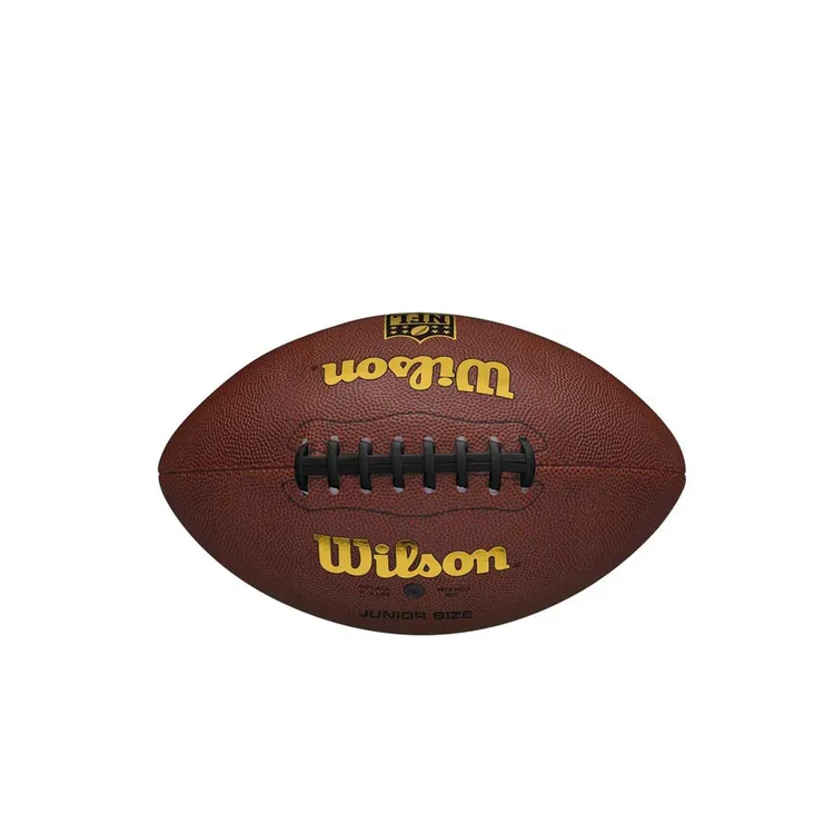 Balón de Fútbol Americano WILSON NFL Tailgate JR