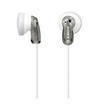 Audífonos SONY Alámbricos In Ear MDR-E9LP Gris - 