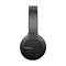 Audífonos de Diadema SONY Inalámbricos Bluetooth Over Ear WH-CH510 Negro