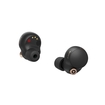 Audífonos Sony Inalámbricos Bluetooth In Ear WF1000XM4 Cancelación de Ruido Negro - 
