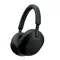 Audífonos de Diadema SONY Inalámbricos Bluetooth Over Ear WH-1000XM5 Cancelación de Ruido Negro