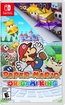 Juego SWITCH Paper Mario Origami King - 