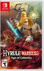Juego NINTENDO SWITCH Hyrule Warriors Age of Calamity - 