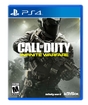 Juego PS4 Call Of Duty Infinite Warfare - 
