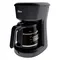 Cafetera OSTER 12tazas 2118216 switch Negro