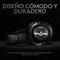 Audífonos de Diadema LOGITECH G Alámbricos Gaming Negra PRO para PC y Consola