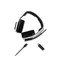 Audífonos de Diadema ASTRO Inalámbricos Over Ear A20 2da Gen Gaming XBox Blanco/Verde