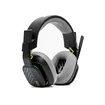 Audífonos de Diadema ASTRO Alámbricos Over Ear A10 2da Gaming Multiplataforma Negro - 