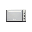 Horno de Empotrar HACEB 60cms Eléctrico ASF 60-36 120V Plateado - " Horno de Empotrar HACEB 60cms Eléctrico ASF 60-36 120V Plateado -