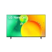 TV LG 55" 55NANO75 4KUHD - 