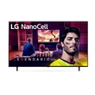 TV LG 65" Pulgadas 164 cm 65NANO80SQA 4K-UHD NanoCell Smart TV - 