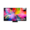 TV SAMSUNG 75" Pulgadas 190.5 cm QN75QN90BA 4K-UHD NEO QLED MINI LED Smart TV - 