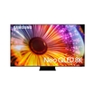TV SAMSUNG 65" Pulgadas 165.1 cm QN65QN800BKXZL 8K NEO QLED MINI LED Smart TV - 
