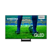 TV SAMSUNG 85" Pulgadas 215,9 cm QN85Q65B 4K-UHD QLED Smart TV - 