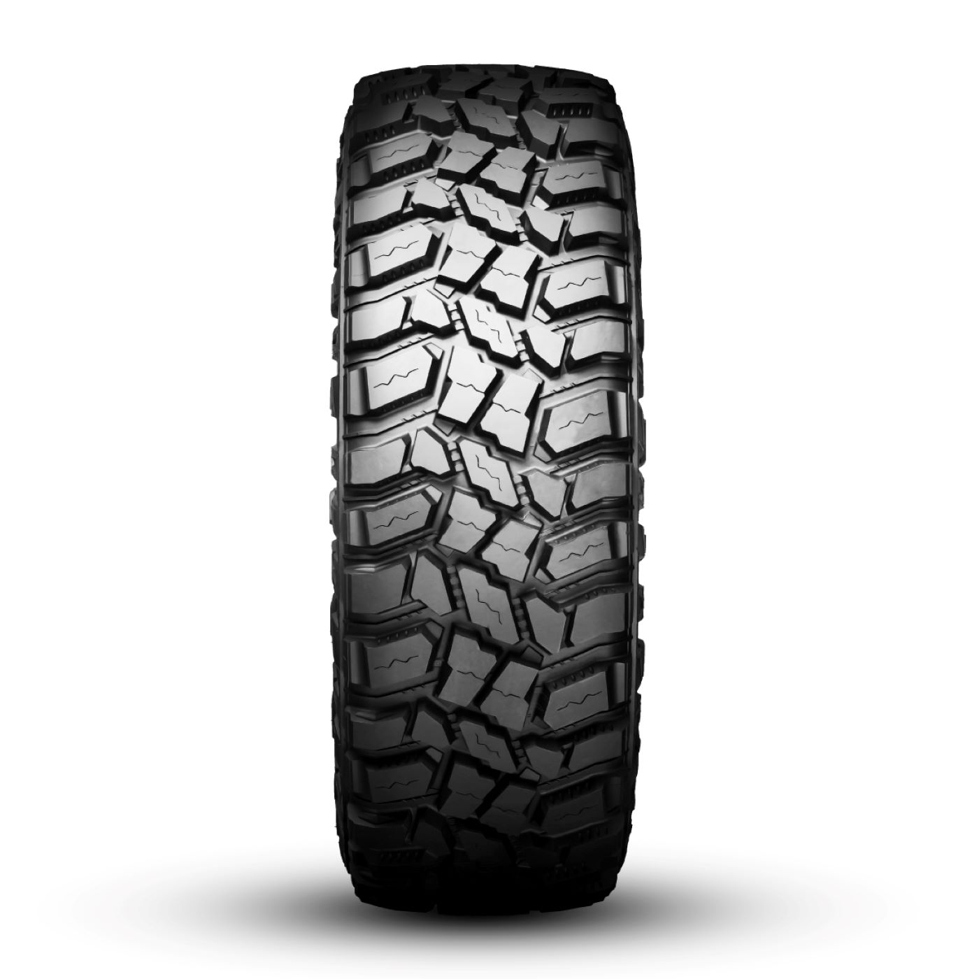 Llanta COOPER DISCOVERER STTPRO 305/65R17 Llanta COOPER DISCOVERER STTPRO 305/65R17