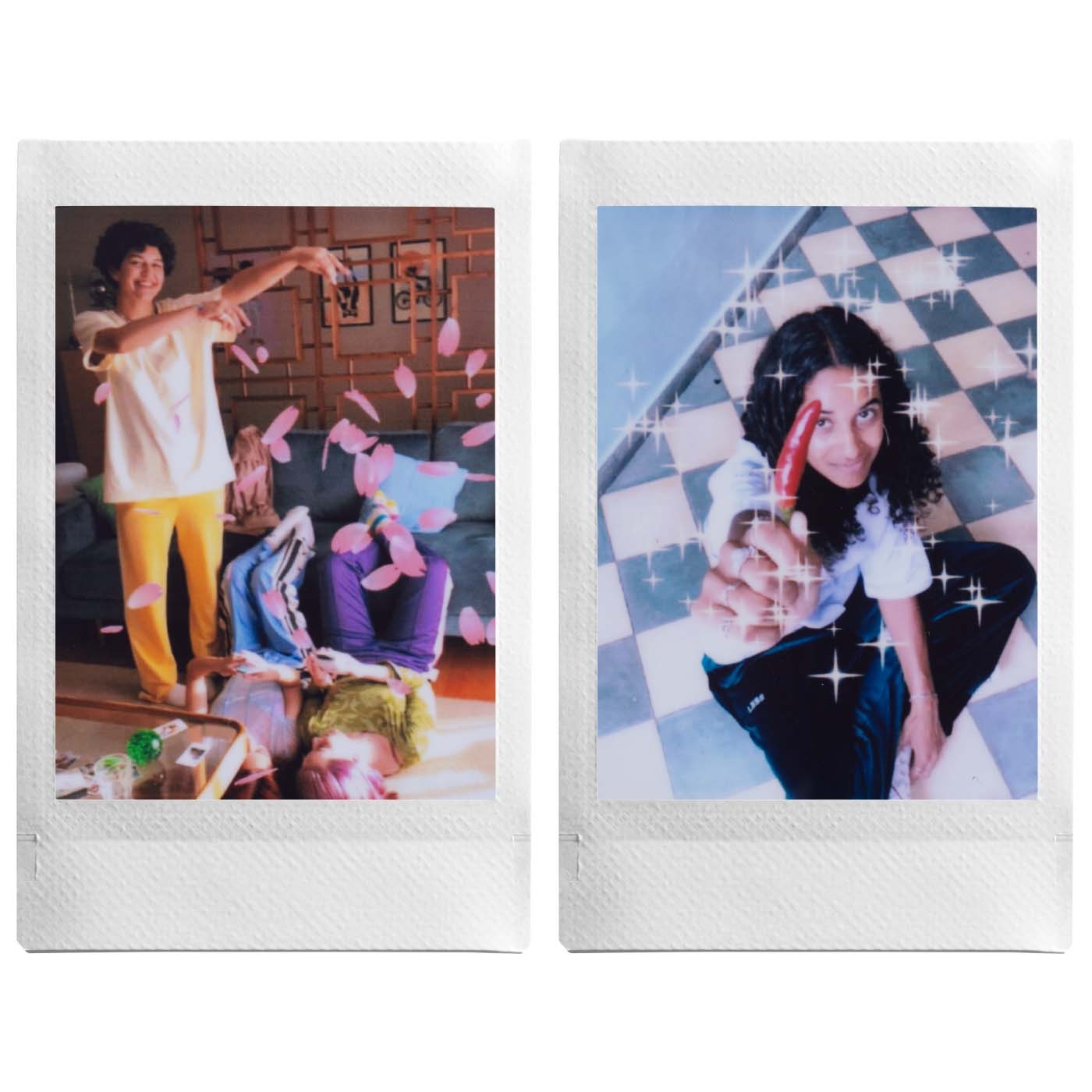 Papel Fujifilm Instax x 20 Papel Fujifilm Instax x 20