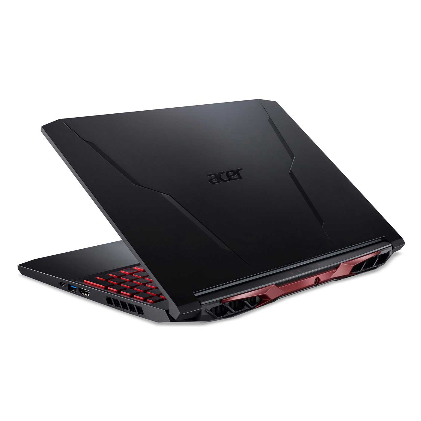 Computador Portátil Gamer ACER NITRO 15.6" Pulgadas 504Y Intel Ci5 - RAM 8GB - Disco SSD 1TB - Negro Computador Portátil Gamer ACER NITRO 15.6" Pulgadas 504Y Intel Ci5 - RAM 8GB - Disco SSD 1TB - Negro