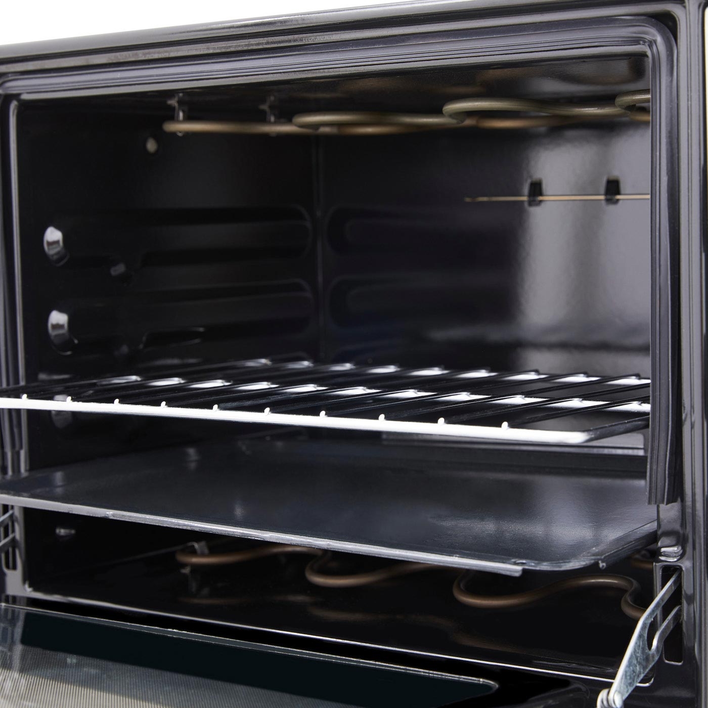 Horno de empotrar HACEB 60cms Eléctrico 220 V Plateado Horno de empotrar HACEB 60cms Eléctrico 220 V Plateado