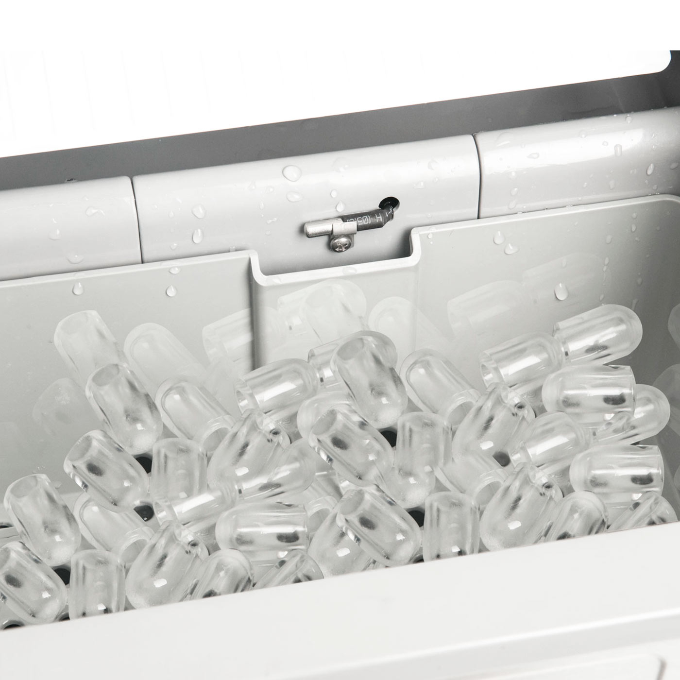 Fabricador de Hielo CHALLENGER FH 8215 Fabricador de Hielo CHALLENGER FH 8215