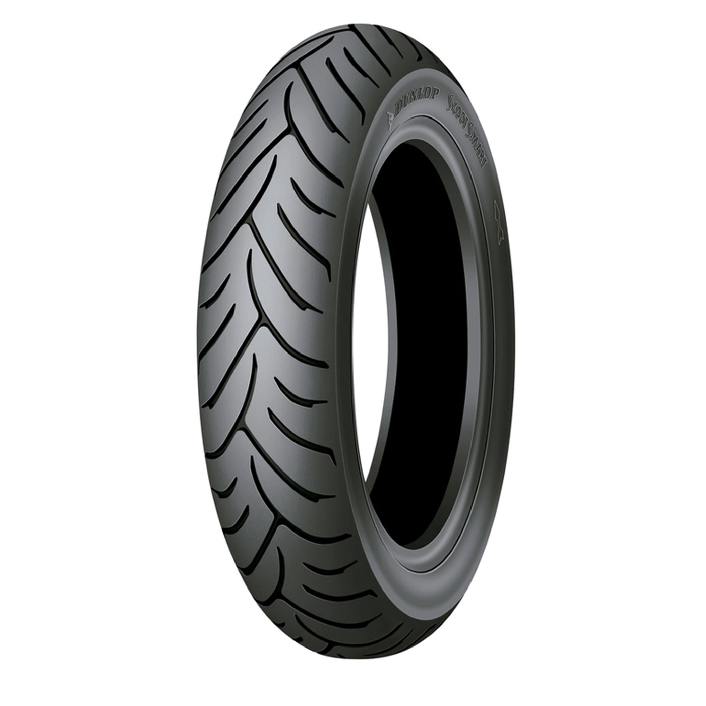 Llanta Moto DUNLOP ScootSmart 110/70-13 TL Delantera Llanta Moto DUNLOP ScootSmart 110/70-13 TL Delantera