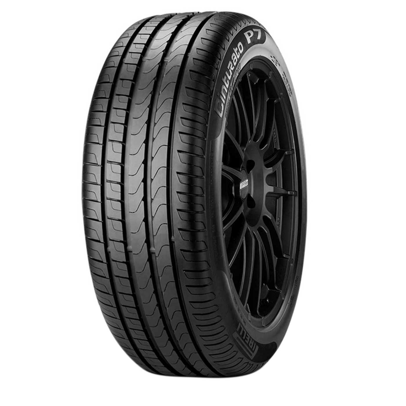 Llanta Pirelli P7 195/55R16 Llanta Pirelli P7 195/55R16