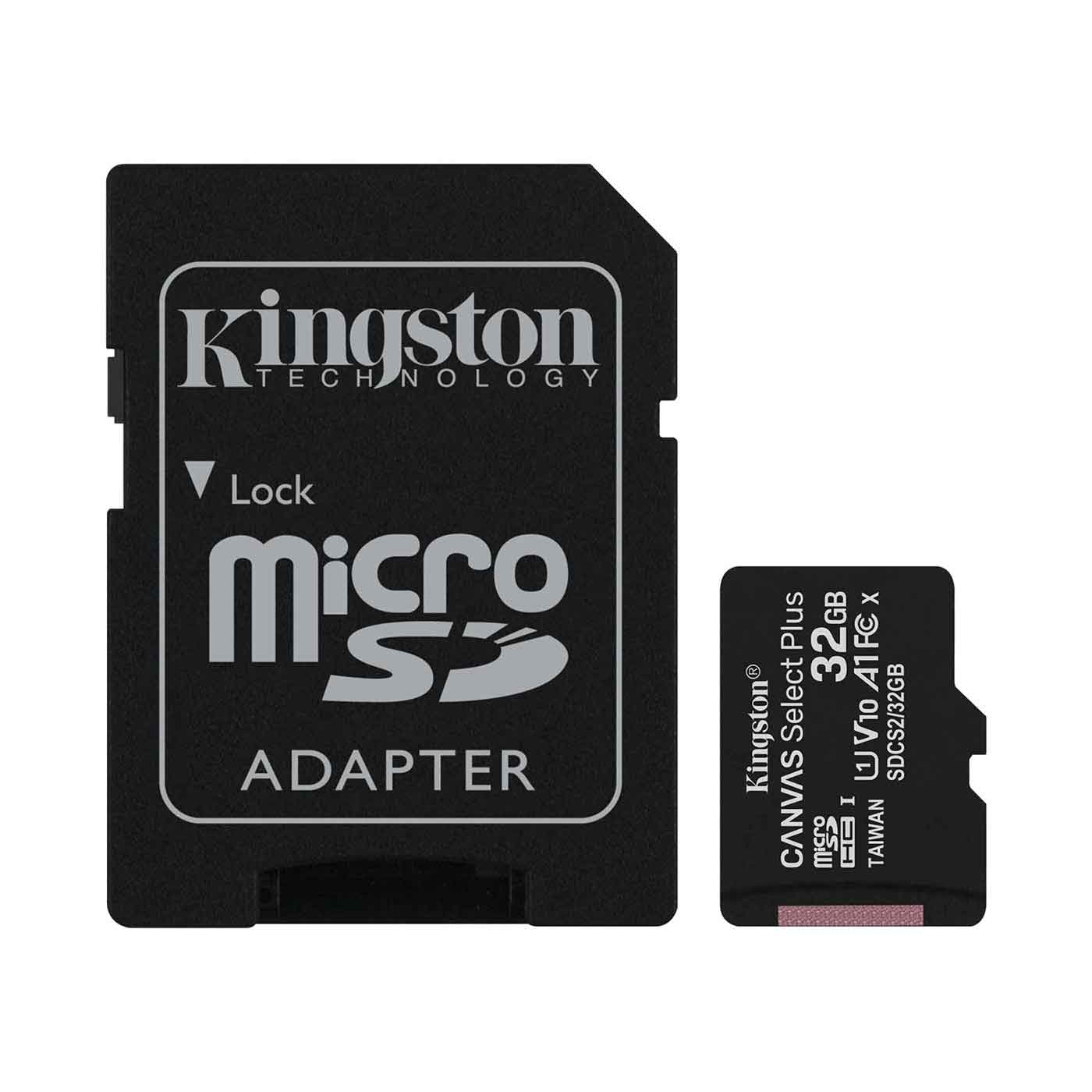 Memoria Micro SD 32GB (Obsequio) Memoria Micro SD 32GB (Obsequio)