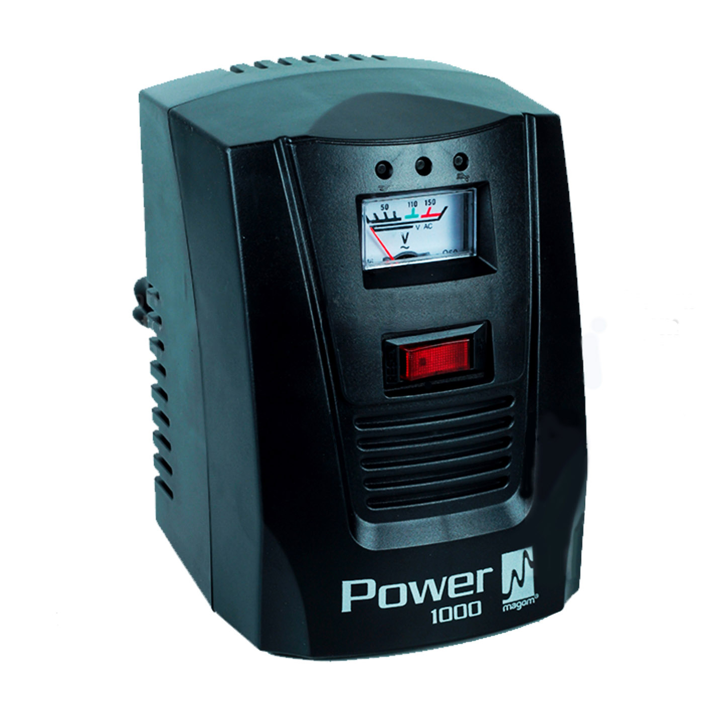 Regulador Voltaje MAGOM Power 1000 Regulador Voltaje MAGOM Power 1000